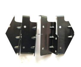 對(duì)外沖壓件、泳漆件